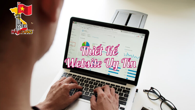 Dịch Vụ Thiết Kế Website Uy Tín Tại Hà Giang